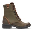 thumbnail image 2 of Cobb Hill Women's Brunswick Lace Waterproof Boot Forest Nubuck - ML05264-JGN18 (CI9530), 2 of 5