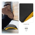 thumbnail image 3 of HEATSHAKING Gym Exercise Mat for Workouts Core Strengthening EPE Foam 1Set, 3 of 8