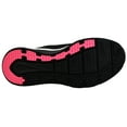 thumbnail image 5 of Skechers Women's D'lux Walker-Infinite Motion Sneaker, 5 of 7
