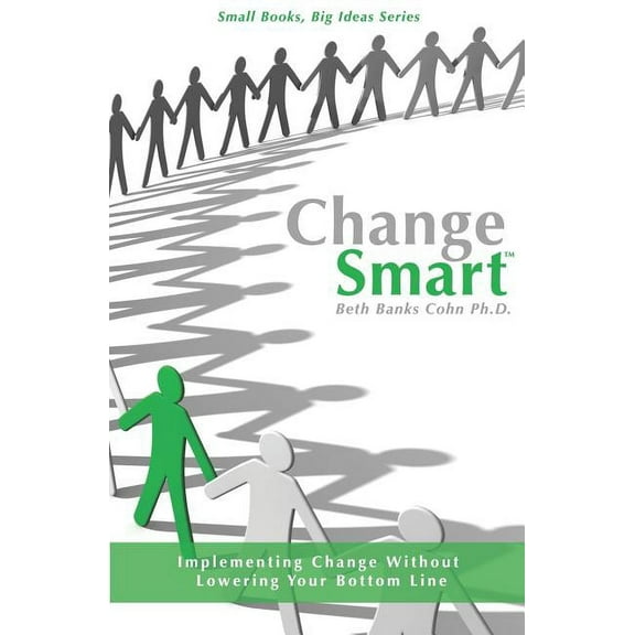 Changesmart (Paperback)
