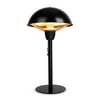 STAR PATIO Outdoor Electric Infrared Tabletop Patio Heater