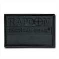 thumbnail image 1 of Rubber Patch, Black, 1 of 1
