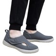 thumbnail image 1 of Sneakers 252265335 (gris 43), 1 of 9