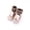 Khaki, variant on Otqutp Children Casual Shoes Toddler Girl Shoes Socks Animal Print Girl Baby Four Colors Non-Slip Shoes For 0 To 4 Years Slip On Shoes