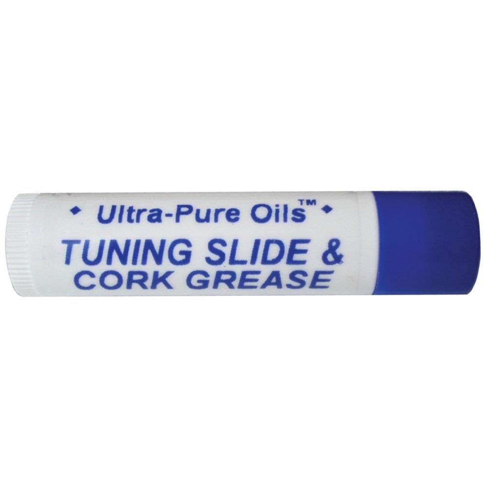 UltraPure Tuning Slide & Cork Grease