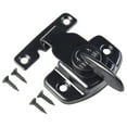 Door Latch for Electric S with Self Drilling Screws Latch Kits B4084