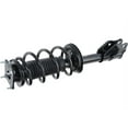 thumbnail image 1 of Front Left Strut and Coil Spring Assembly - Compatible with 2011 - 2014 Ford Edge 2012 2013, 1 of 2