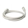 thumbnail image 4 of AddOn - Patch cable - RJ-45 (M) to RJ-45 (M) - 6 ft - UTP - CAT 6 - white, 4 of 9