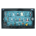 thumbnail image 1 of Jack Skellington Disney 18 Personajes Extraño Mundo Original Jada Toys Jack Set 18 Figuras Jada, 1 of 4