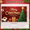 3A, variant on Festive Theme Merry Christmas Animal Design Snowman Decoration Winter Scene for Holiday Party Indoor Event Celebration