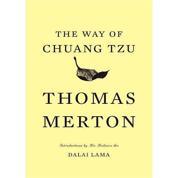 The Way of Chuang Tzu, (Paperback)