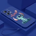 thumbnail image 3 of Stitch Lilo-funda de teléfono suave con dibujos animados de Disney para Xiaomi Redmi Note 13, 12, 12S, 12R, 11, 11T, 11S, 10, 10S, 9 Pro Plus, 5G, 3 of 5