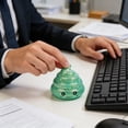 thumbnail image 3 of ICQOVD Super Soft Elastic Squishy Stress Relief Tool Sensory Fidget Tool, 3 of 5