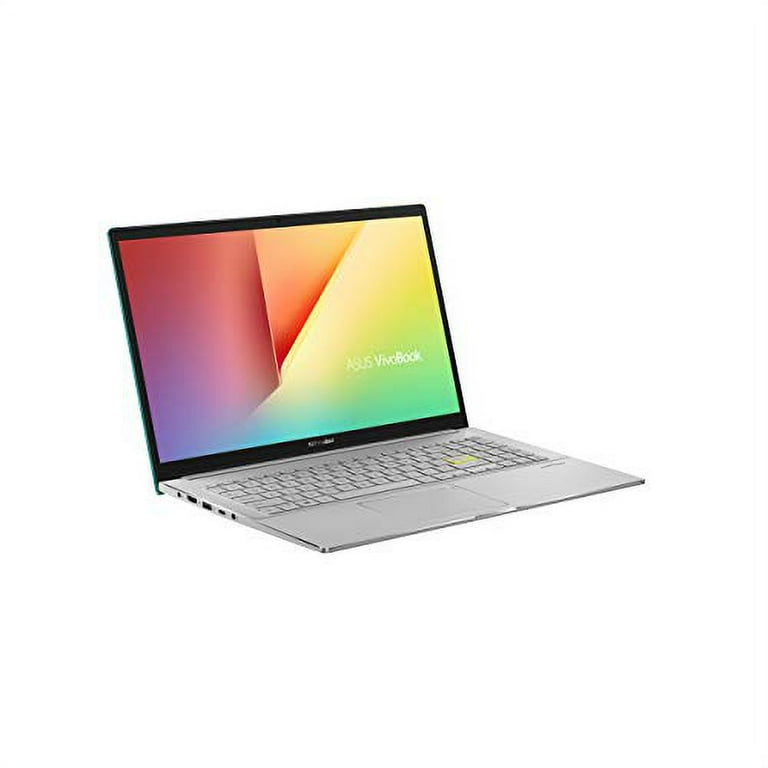ASUS VivoBook S15 S533 Thin and Light Laptop, 15.6