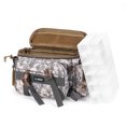 thumbnail image 1 of Tackle Pack Multifuncional bolsa de aparejos de pesca Deportes al aire libre Solo bolso de hombro Cr, 1 of 7