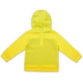 thumbnail image 2 of Nickelodeon Boy's SpongeBob SquarePants Half Zip Fashion Hoodie, 2 of 2