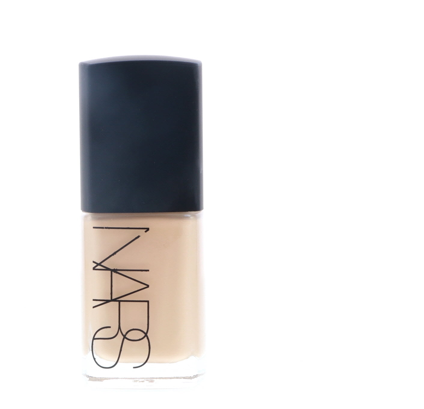 NARS Sheer Glow Foundation, Stromboli, 1 oz