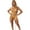 Gold, variant on Sparkly Sequin Two Piece Outfits for Women Backless Irregular Halter Tank Top and Shorts Matching Set Rave Party Clubwear
