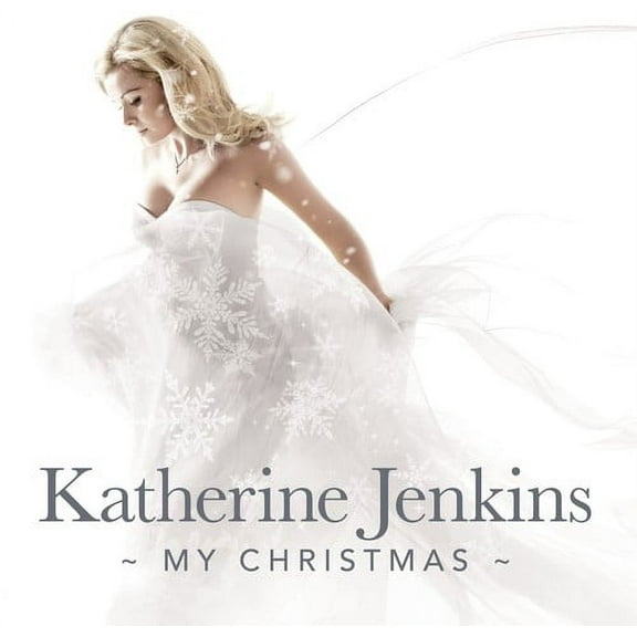 My Christmas (CD)
