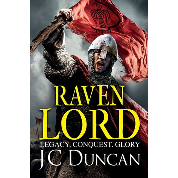 Raven Lord, (Paperback)