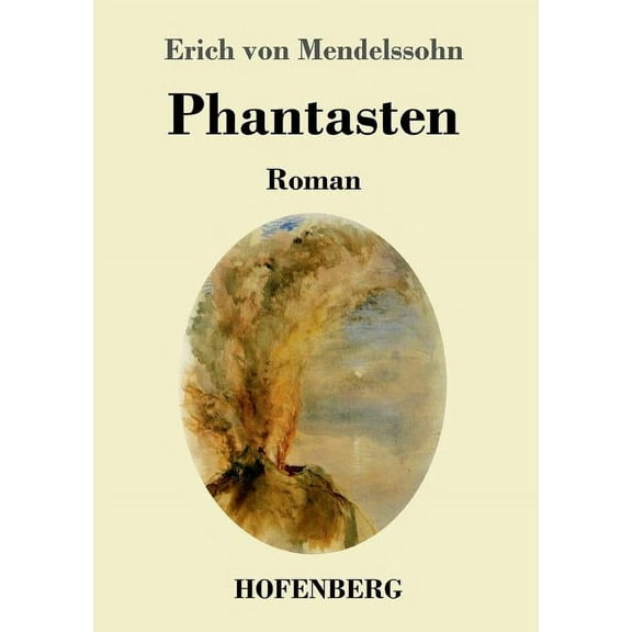 Phantasten: Roman (Paperback)