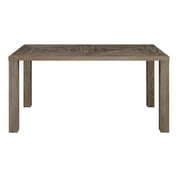 Elle Decor Marais Dining Table