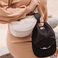 thumbnail image 4 of Nanbowan Portable Magnetic Hat Clip for Travel, 4 of 6