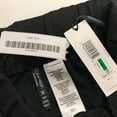 thumbnail image 6 of $69.50 Calvin Klein Women Commuter Active Woven Cropped Pants, Black, L, 6 of 6
