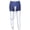 M, variant on Reusable Urine Management Underwear For Limited Mobility Adults Breathable Cotton Urinal Bag With Elastic Waist