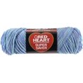 thumbnail image 2 of Multipack of 6 - Red Heart Super Saver Yarn-Ocean, 2 of 2