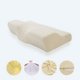 thumbnail image 4 of Almohada de espuma viscoelástica con forma de mariposa para el cuidado de la salud, almohada ergonómica cervical para el dolor de cuello y hombros., 4 of 6