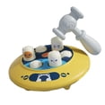 thumbnail image 2 of Interactive Pounding Toy for Kids, Whack Mole Game for Toddlers, Small Whacking Toy for Beginners/The Skilled/Experts to Challenge, Toys for 2+ Year Old Boys Girls, 2 of 7