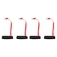 thumbnail image 2 of Correas para Guantes Strade Fareast Limited 4 Piezas Correa para Guantes de Invierno con Clips, 2 of 8