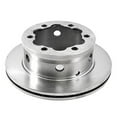 thumbnail image 2 of DuraGo BR53020 Rear Vented Brake Rotor, 2 of 4