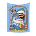 thumbnail image 1 of Tapestry Stat Positive Wall Room Aesthetic, 150 x 130 cm, microtela, 1 of 3
