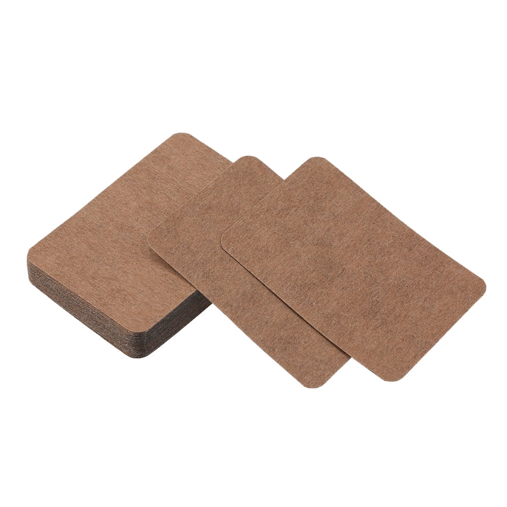 20PCS Ginger Patch Herbal Sticker Health Stickers Relieve Muscle Soreness Relieve Menstrual Pain and Relax Body Brown