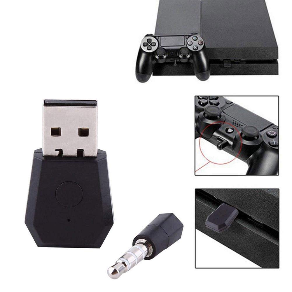 Wireless Mini Bluetooth Dongle Usb 