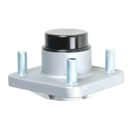 Genrics 2x Front Wheel Hub Fit For Yamaha G8/G9/G14/G16/G19/G22/G29 Drive Golf Cart