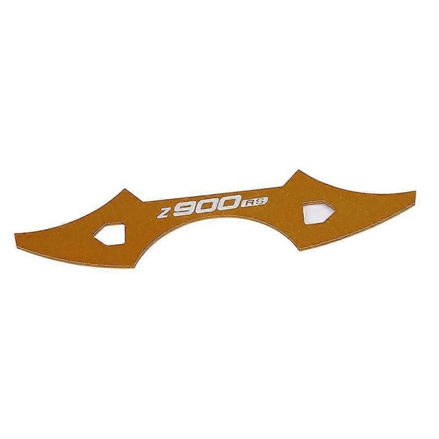 For Kawasaki Z900rs 2018 - 2023 Meter Trim Motorcycle Accessories Z900rs Cafe Se Z900 Rs Dust Protection Retro Cockpit Cover