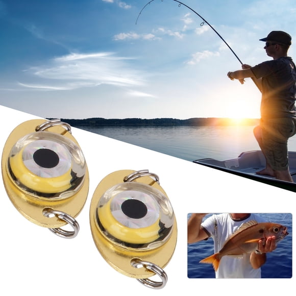200mah High Brightness LED LED Lure Light, Lure Lamp, 5 Colors Pool for Lake Night Fishing Wild Fishing