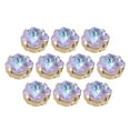 thumbnail image 1 of Sewing Claw Diamond10Pcs Sewing Claw Diamond Clothing Decorations Glass Diamond Maximized Efficiency, 1 of 8