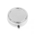 thumbnail image 1 of Box Organizer Container Case Jewelry Storage Salvador Caja de Medicina, 1 of 7