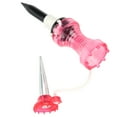 thumbnail image 4 of FLAMEEN Golf Tees, Practical Golf Tees Set For Easy Serving And Hitting Ball, 4 of 8
