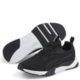 thumbnail image 1 of Tenis Puma Zora para Mujer 386274-02 negro 22.5 Puma 386274-02 ZORA, 1 of 6