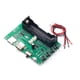 thumbnail image 2 of Tholdsy Amplificador compatible con Bluetooth, módulo controlador de placa de Audio, altavoz recargable de doble canal, pieza de repuesto Electrónica miscelánea, 2 of 6