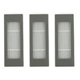 thumbnail image 2 of Main Brush Side Brush Filter Kit For Ecovacs Deebot Ozmo 900 Dn5g, 2 of 5