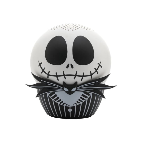 Bitty Boomers Disney Jack Skellington - Speaker - for portable use - wireless - Bluetooth - 3 Watt