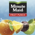 thumbnail image 3 of Minute Maid Fruit Punch Juice, 2 Liter Bottle, 3 of 13