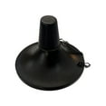 thumbnail image 1 of Antorcha de mesa de metal con diseño innovador y funcionalidad mejorada 1 pieza, 1 of 9