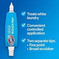 thumbnail image 4 of Clorox CLO 04690 No-Splash Dual-Tip Bleach Pen, 4 of 5